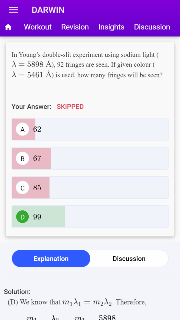 NEET Preparation