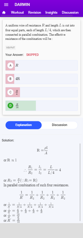 NEET PHYSICS