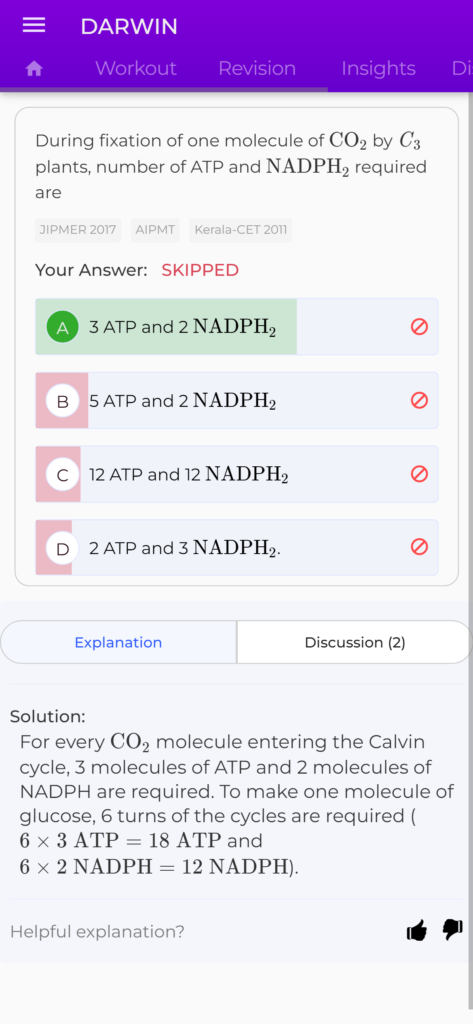 neet exam best app