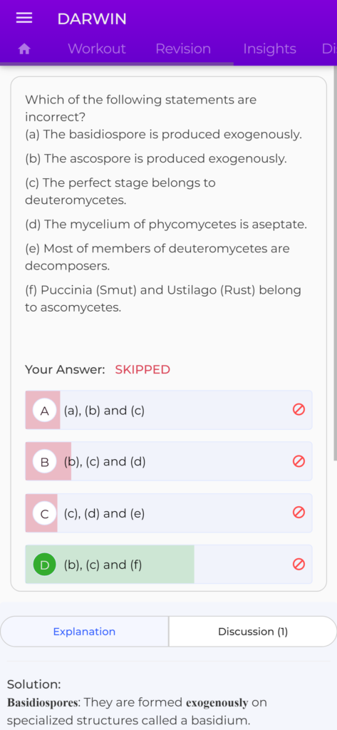 neet questions free