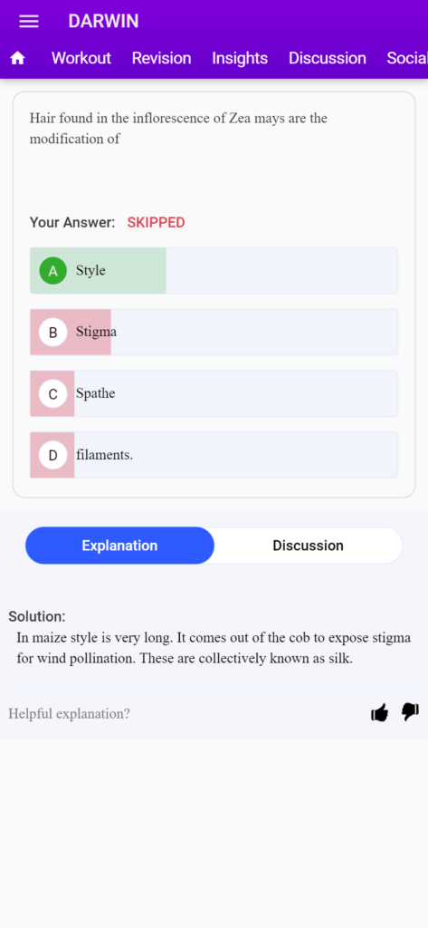 NEET questions 2024
