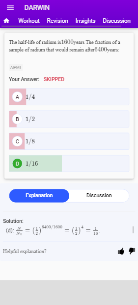 PHYSICS NEET 2021