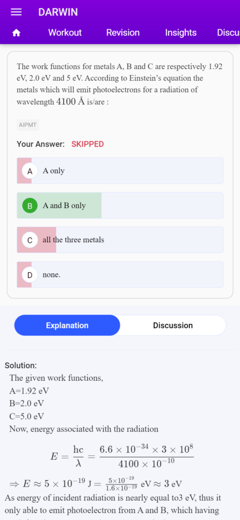 NEET chemistry MCQs