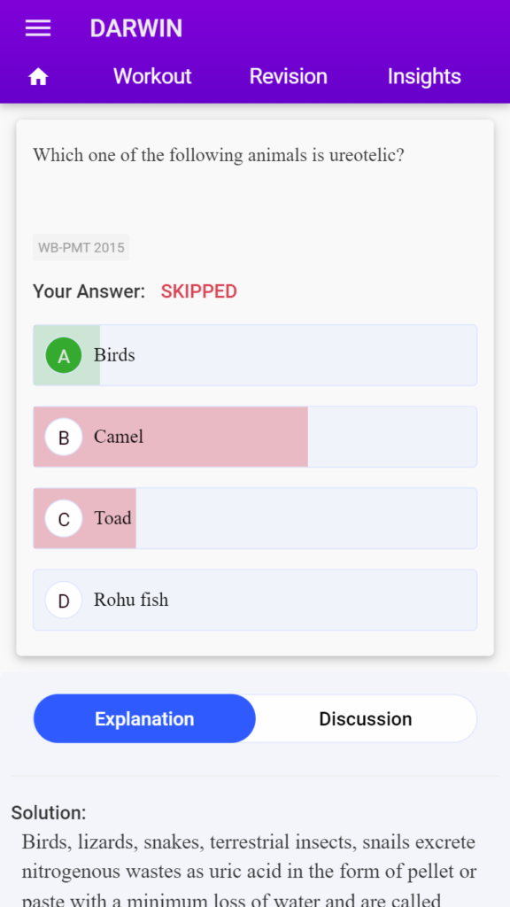 neet nta biology questions