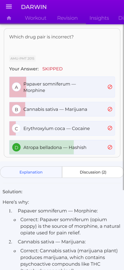 neet online coaching app