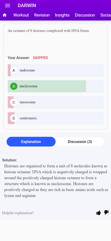 free online NEET MCQs