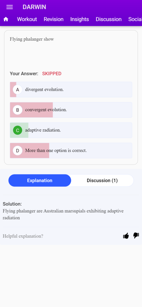 NEET app MCQs