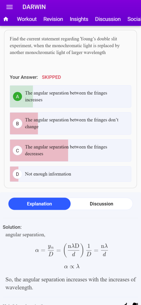 NEET biology questions