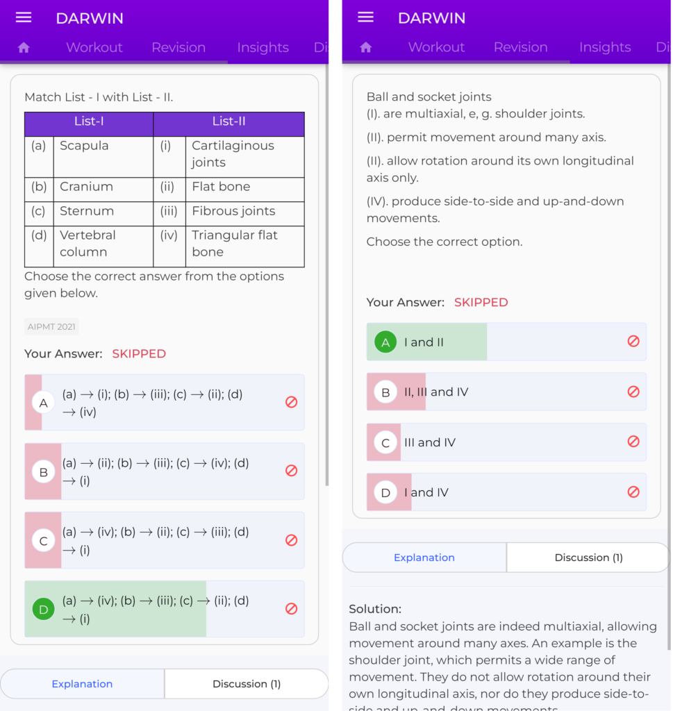 NEET 2025 exam