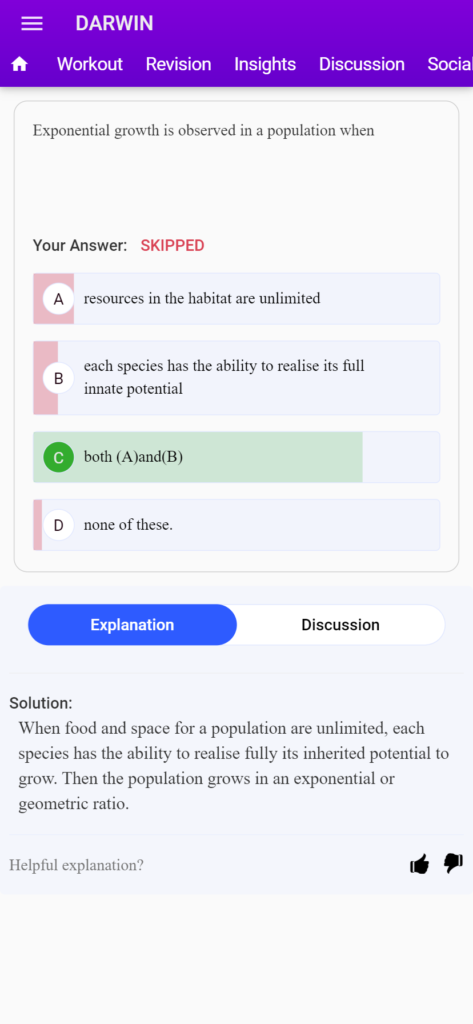 NEET preparation tips