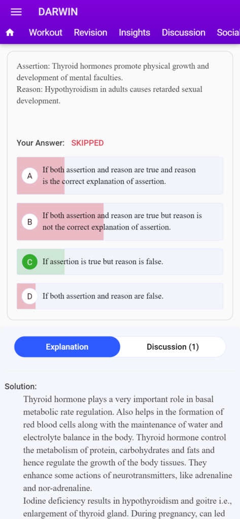 NEET previous year papers