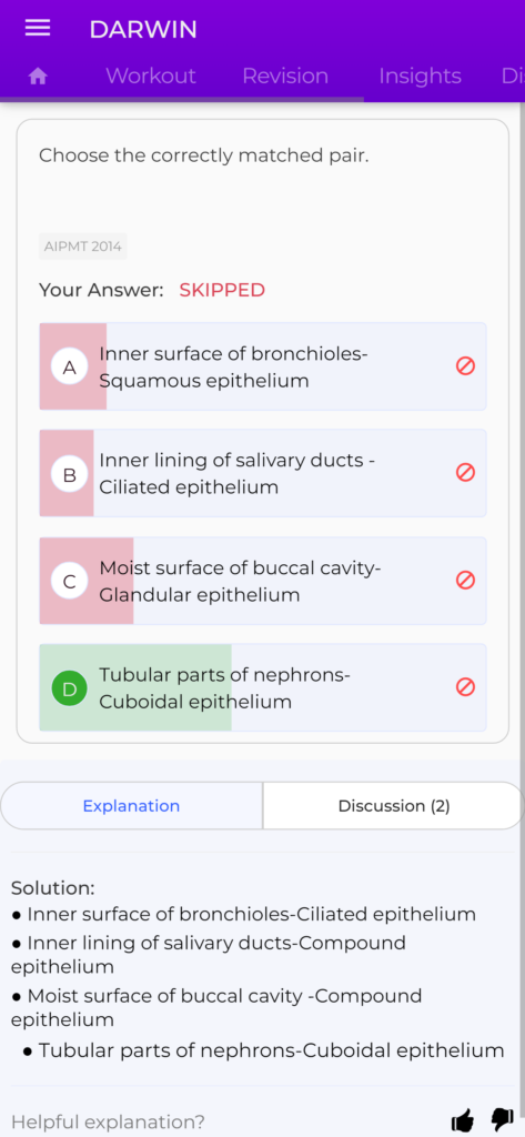 neet online coaching app