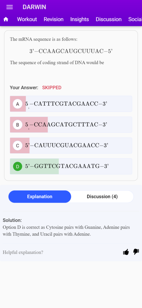 free app for neet preparation