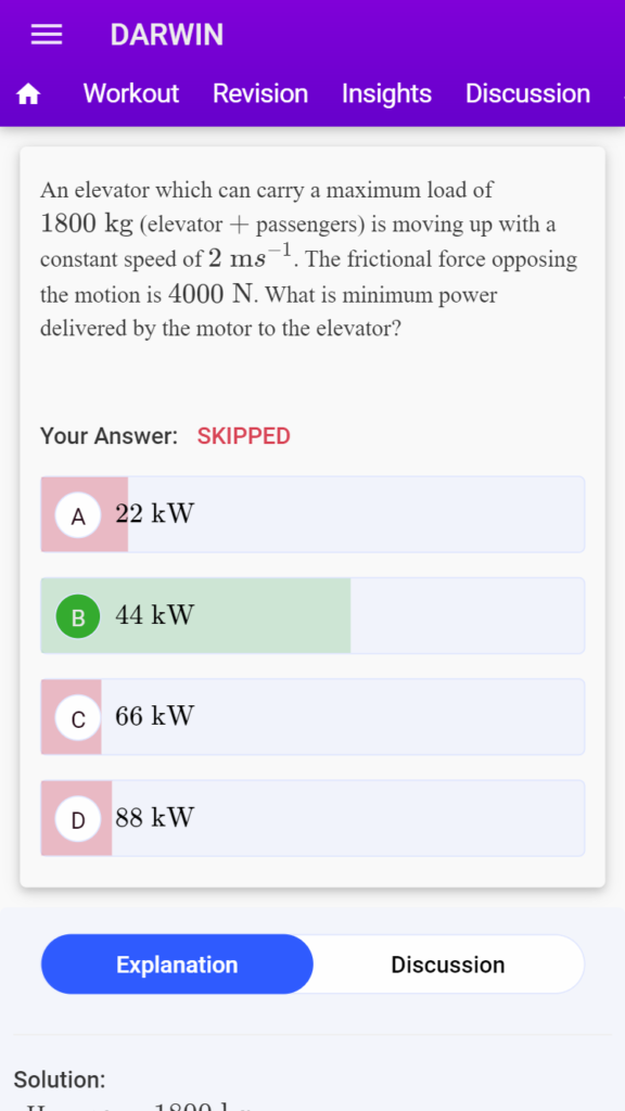 neet result