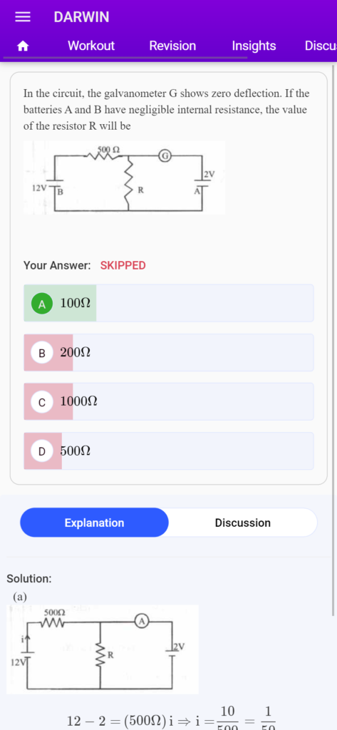 NEET exam