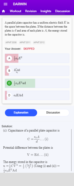 NEET PREP 2021