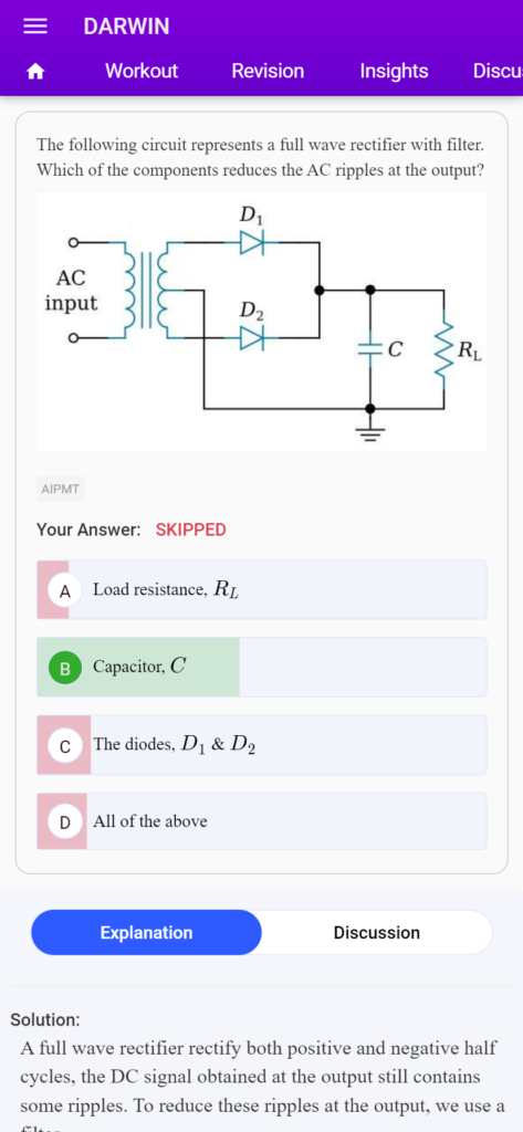 NEET MCQs