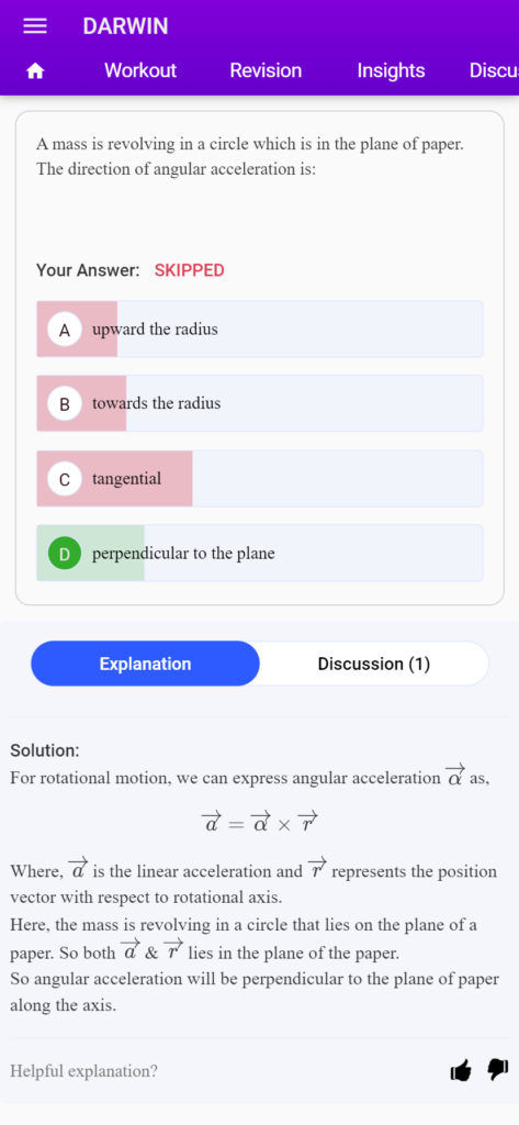 NEET preparation tips