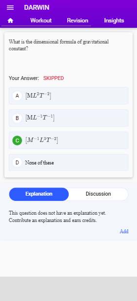 NEET PREP EXAM