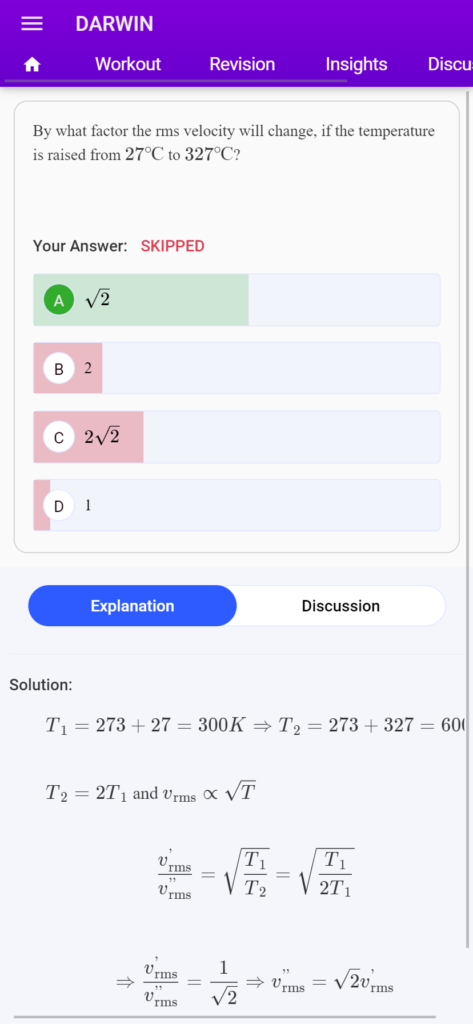 NEET preparation