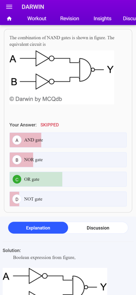 neet prep mock test