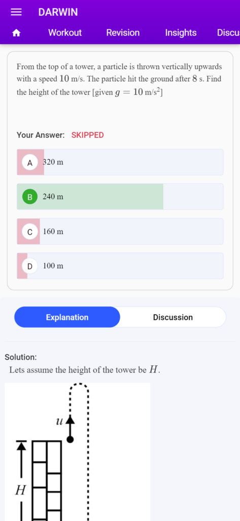 app for neet