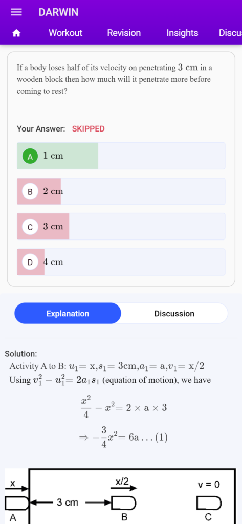 best app for NEET prep