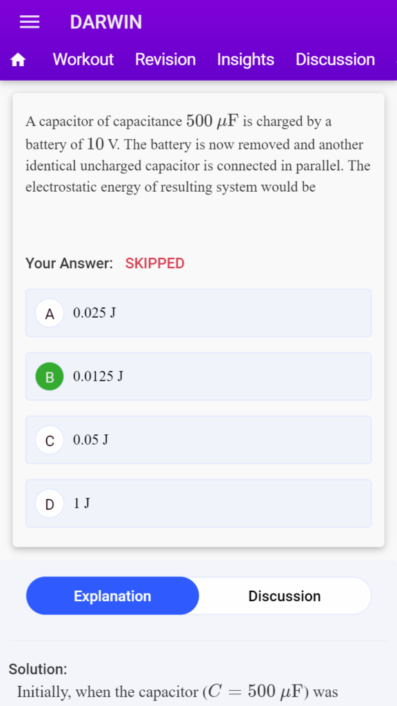free neet nta questions