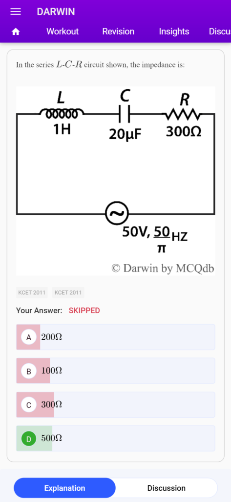 NEET test series 