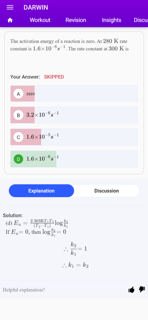 100% strike rate in NEET 2023 physics