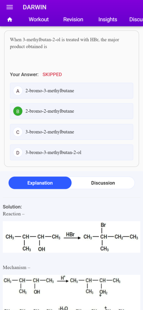 mock tests for NEET 