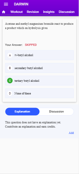 NEET PREP CHEMISTRY