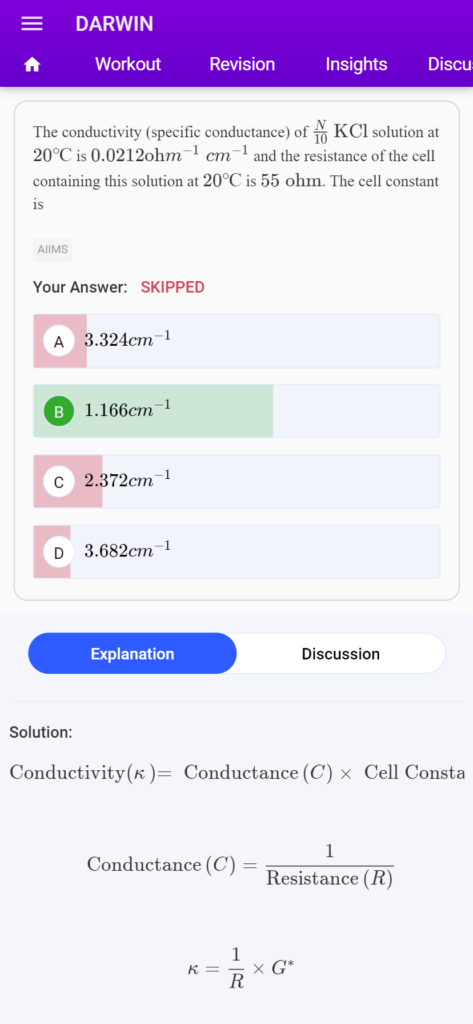 NEET exam 2024 questions
