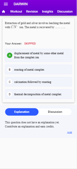 NEET CHEMISTRY PREPARATION