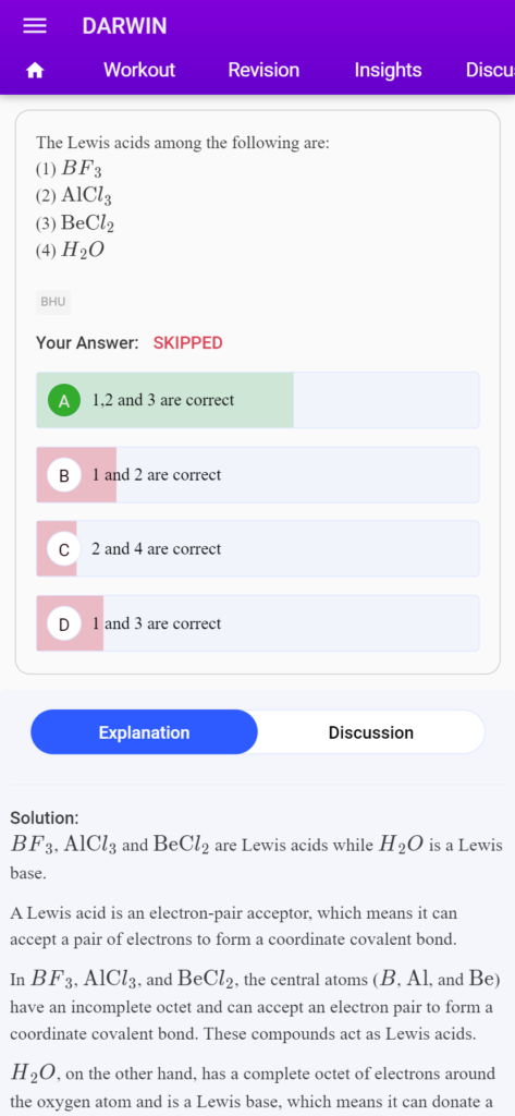 how to prepare for medical UG