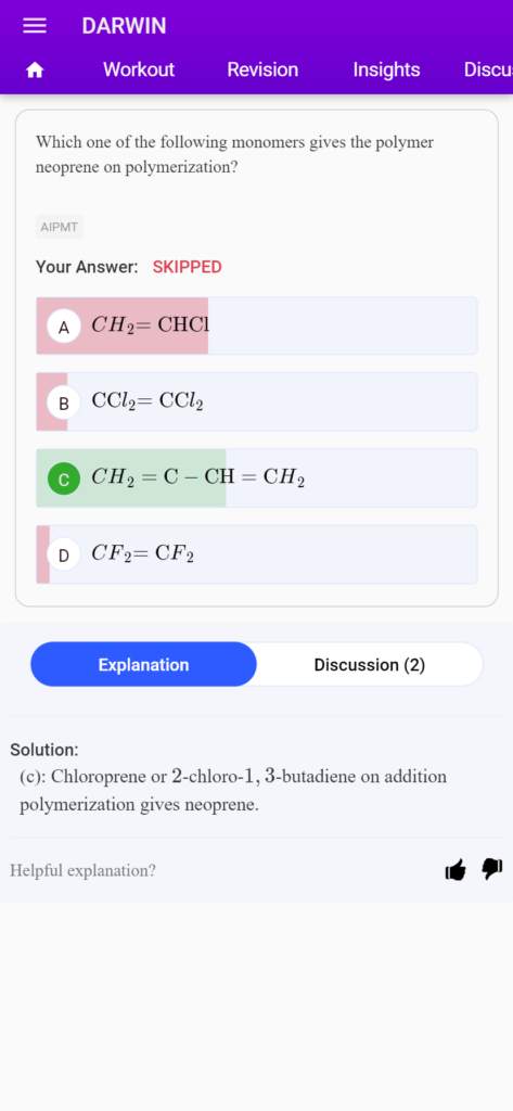free online NEET prep app