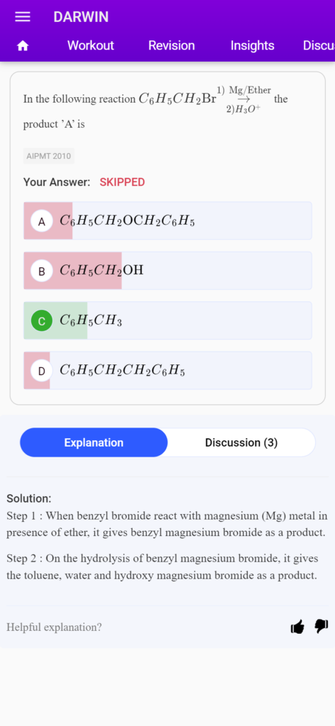 NEET inorganic chemistry