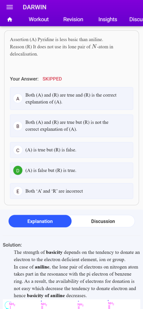 NEET physical chemistry