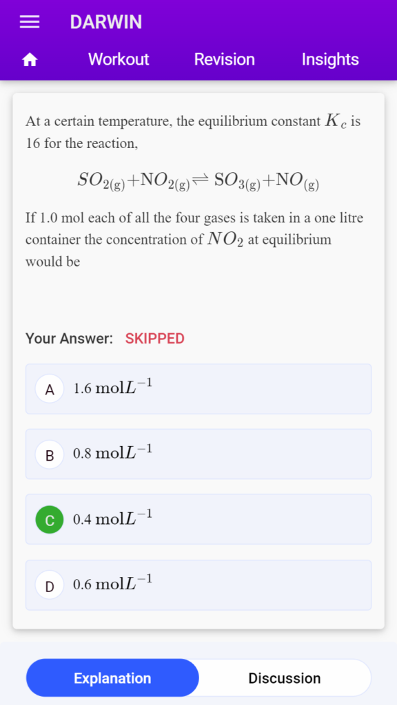 neet exam prep