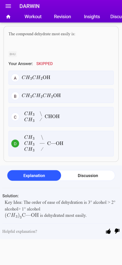how to prepare for NEET chemistry