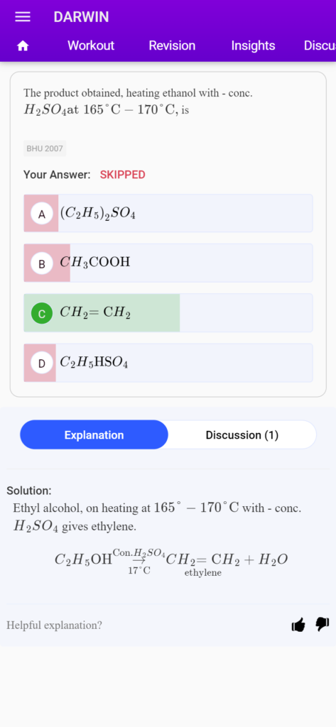 neet 2023 previous year questions