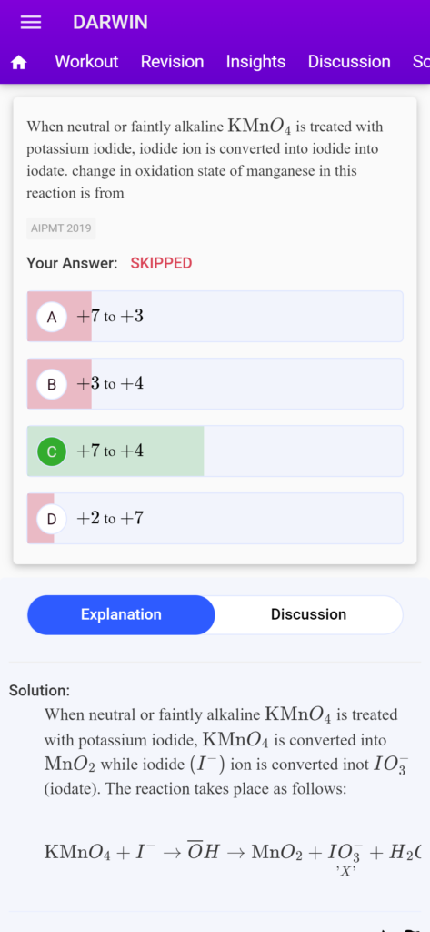 neet 2023 ug prep