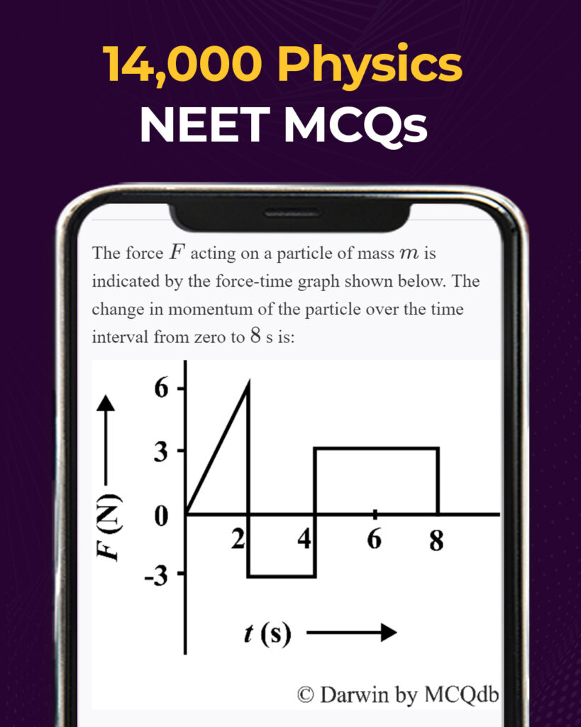 Physics neet questions