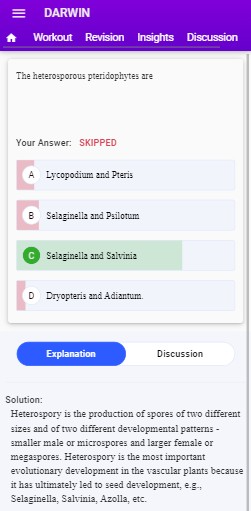 NEET ONLINE TEST SERIES