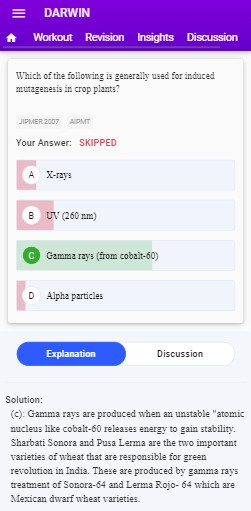 neet question