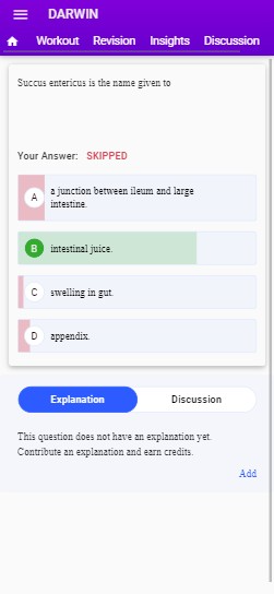 neet 2021 zoology
