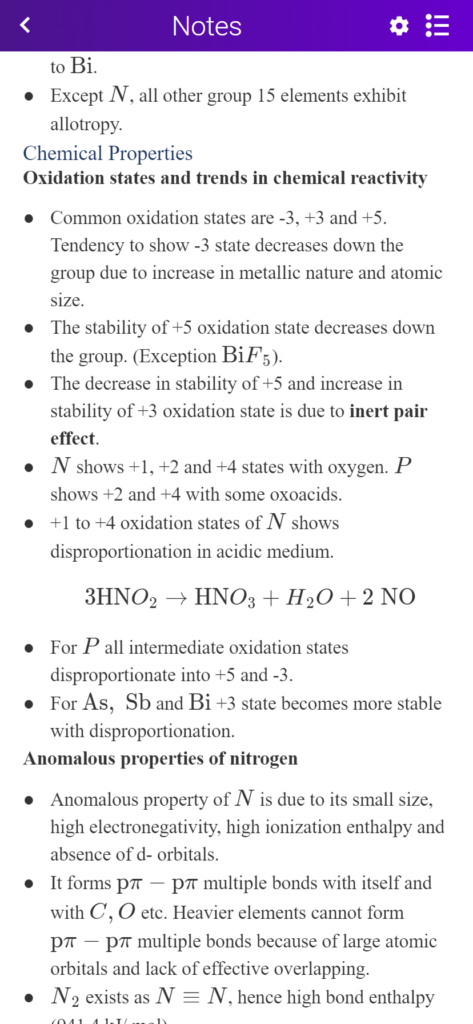 neet chemistry study material