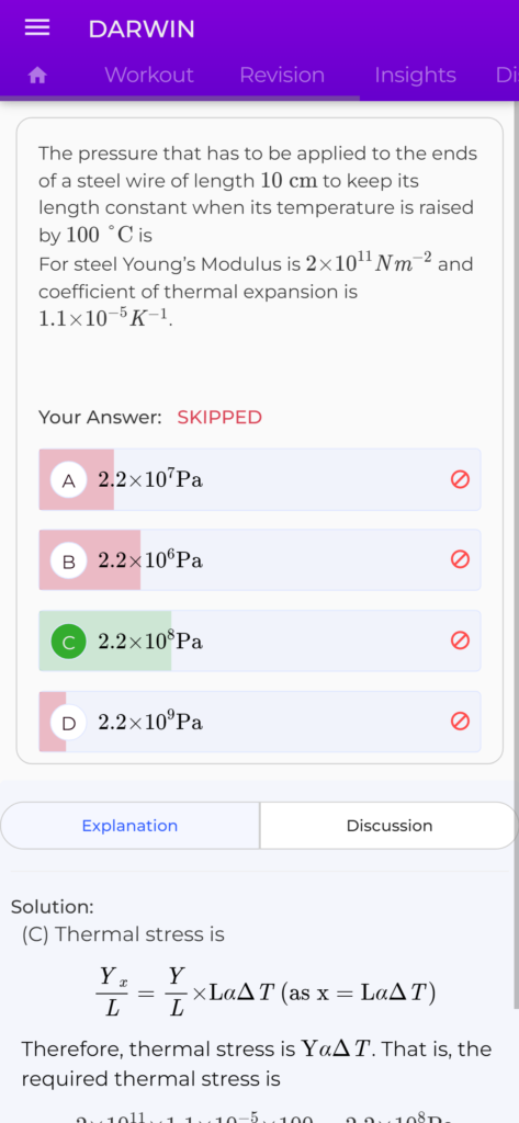free neet nta questions
