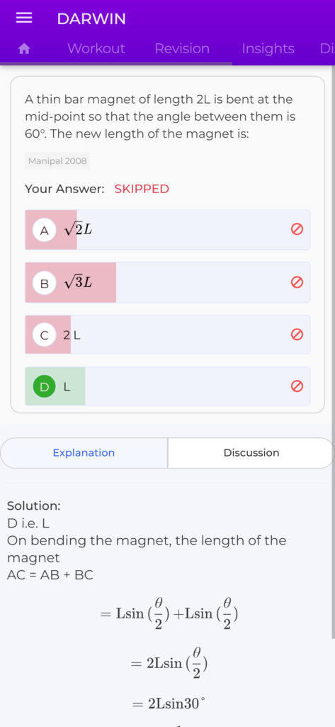 online neet nta questions
