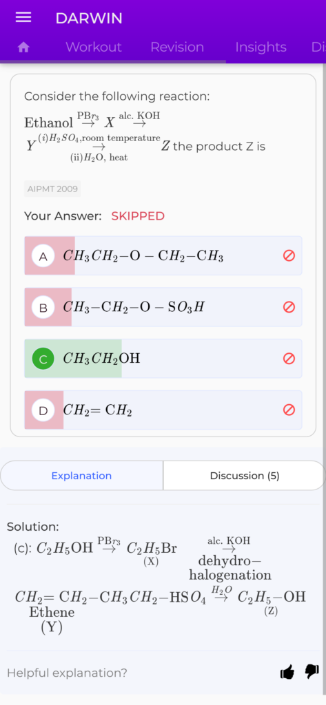 neet preparation